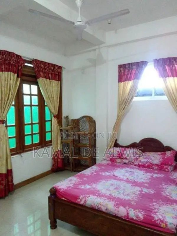 Dehiwala Fully Furnish Annex (Near Junction)