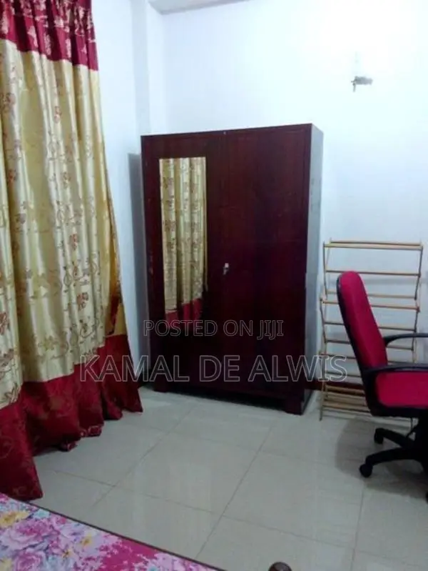 Dehiwala Fully Furnish Annex (Near Junction)