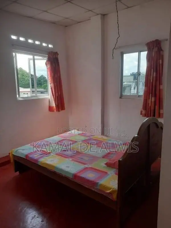 Dehiwala Fully Furnish Annex (Near Junction)