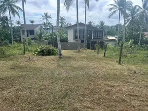 Homagama Land For Sale