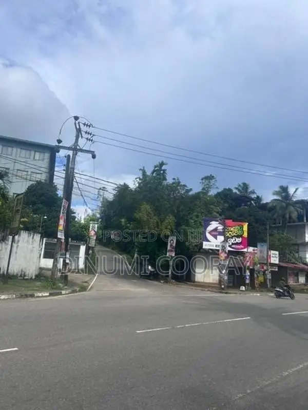 Homagama Land For Sale