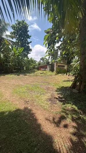 Land for Sale Panadura