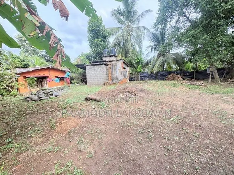 Land for Sale Panadura