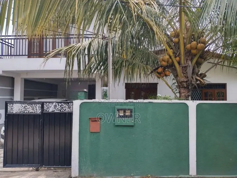 Annex for Rent in Kesbewa