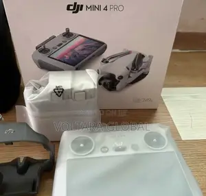 Brand New Original Dji Mini 4 Pro