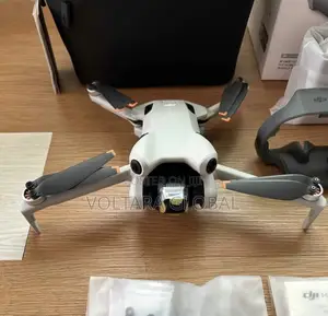 Brand New Original Dji Mini 4 Pro