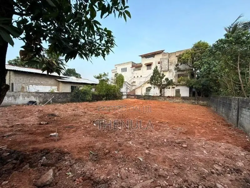 Prime Land in Gangodawila