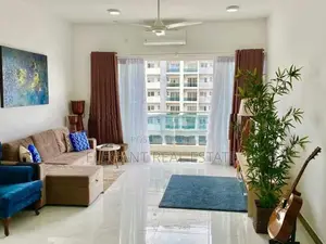 Blue Ocean - 02 Bedroom Apartment for Sale in Mount Lavinia (A5048)