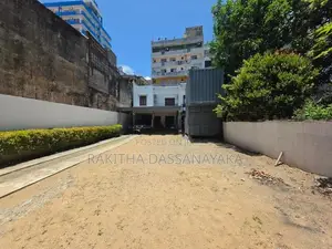 Residential Land for Sale Colombo 06