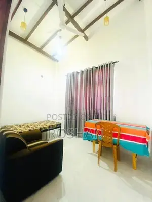Spacious Upper‑Floor Single Room For Rent – Bokundara (For A Lady)