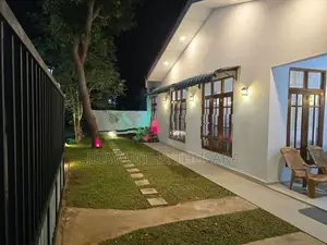 Newly Built 2-Bedroom Apartment Rent Negombo