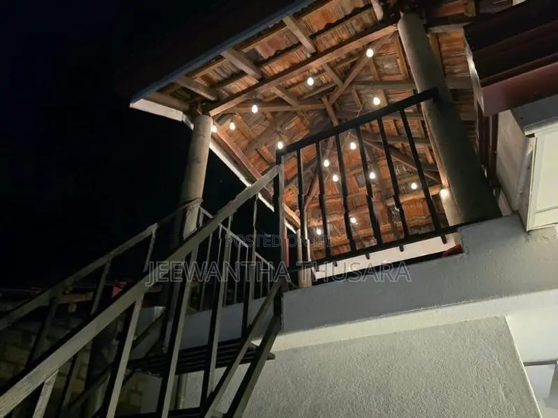 Newly Built 2-Bedroom Apartment Rent Negombo