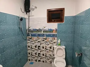 Newly Built 2-Bedroom Apartment Rent Negombo
