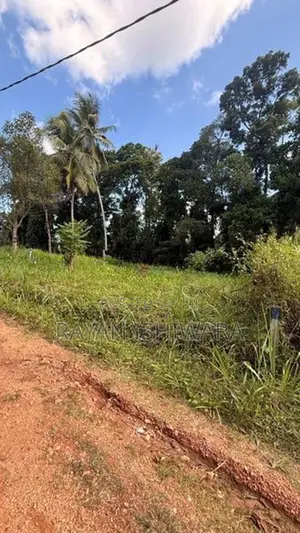 Land For Sale In Mawathagama