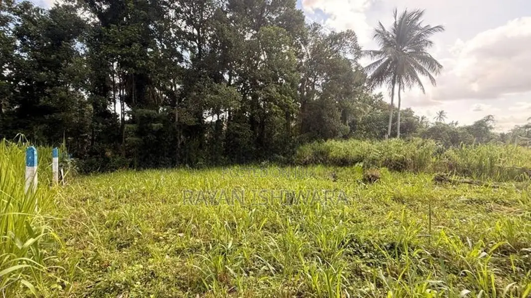 Land For Sale In Mawathagama
