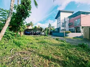 පැලවත්ත, බත්තරමුල්ල, ප්‍රදේශයේ පිහිටි ඉඩමක් විකිණීමට ඇත. (ID: PLWT003S