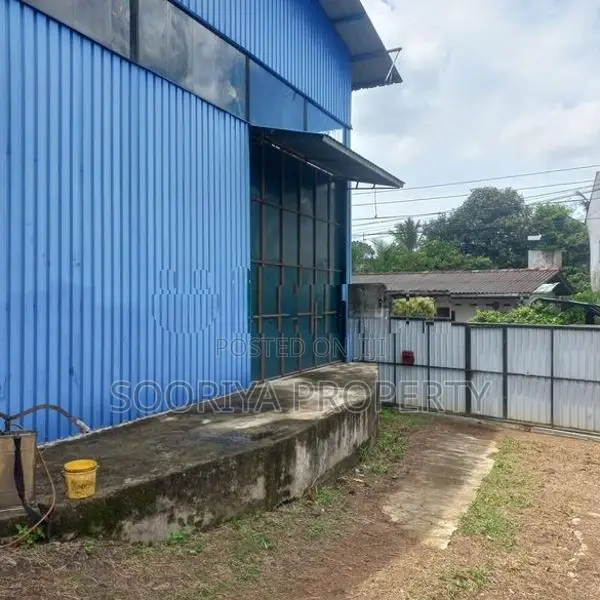 37 Perches Residential Land for Sale in Pannipitiya