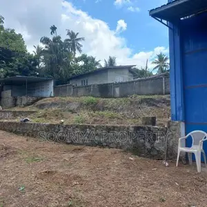 37 Perches Residential Land for Sale in Pannipitiya