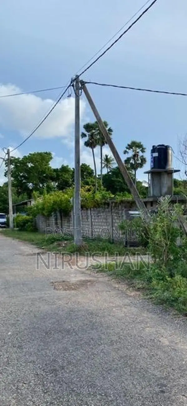 Land for Sale Jaffna