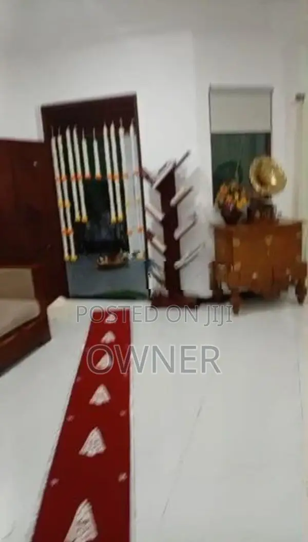 Three Story House For Rent In Piliyandala