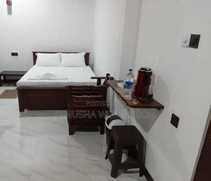 Room For Rent Working Professionals Anuradhapura