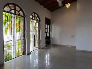 1st Floor 3BR House for Rent in Mount Lavinia