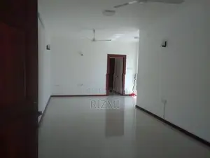 5th Floor Direct Sea View 3BR apartment for Rent in Colombo 6