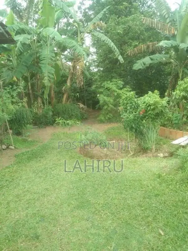 Land For Sale Homagama