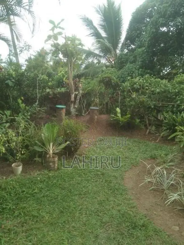 Land For Sale Homagama