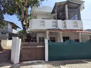 Single Storey House for Sale in Wellampitiya