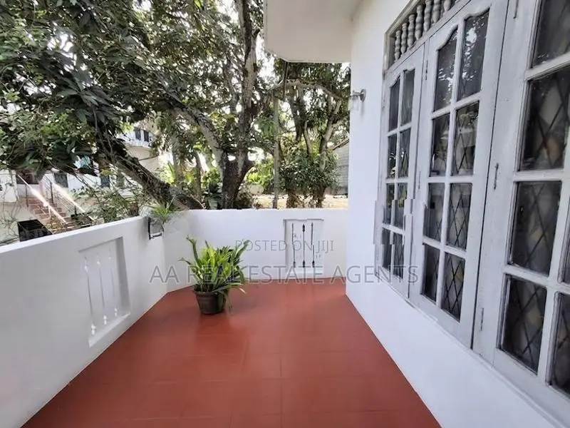 Single Storey House for Sale in Wellampitiya