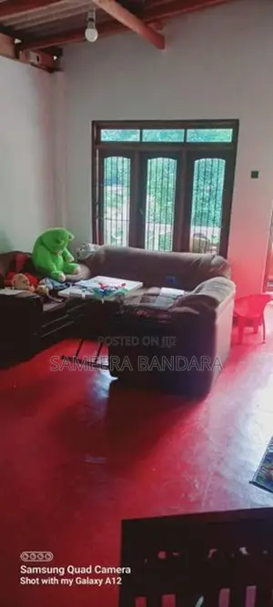 Two Storey House For Sale In Ampitiya Kandy