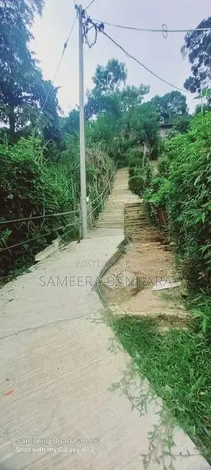 Two Storey House For Sale In Ampitiya Kandy