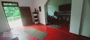 Two Storey House For Sale In Ampitiya Kandy