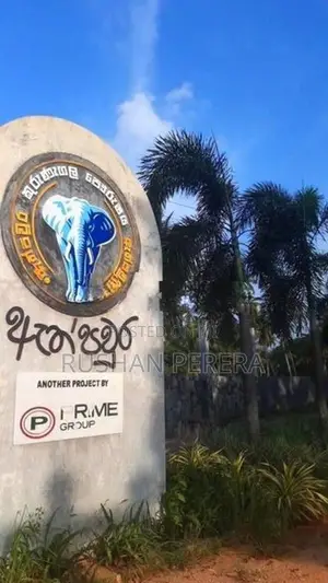Kurunegala Narammala Land For Sale