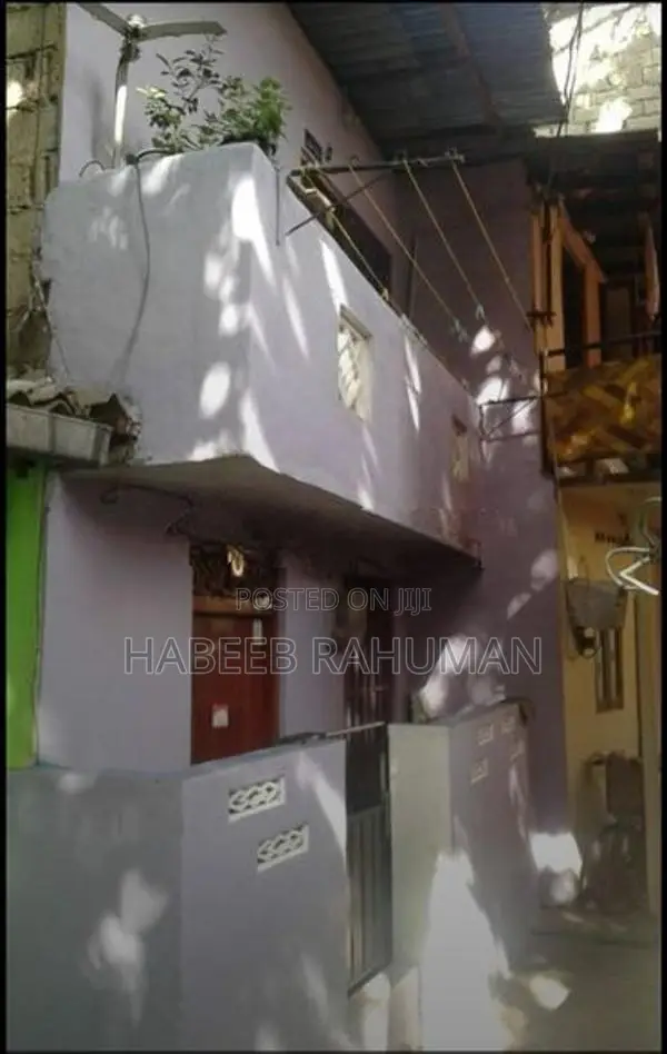 House For Sale Dematagoda In Colombo 9