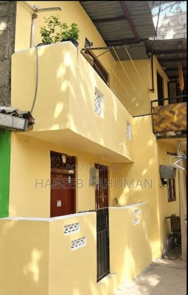House For Sale Dematagoda In Colombo 9