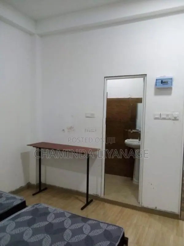Rooms For Rent In Homagama, Pitipana