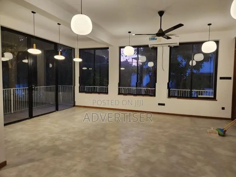 Luxury House For Rent At The Heart Of Nawala