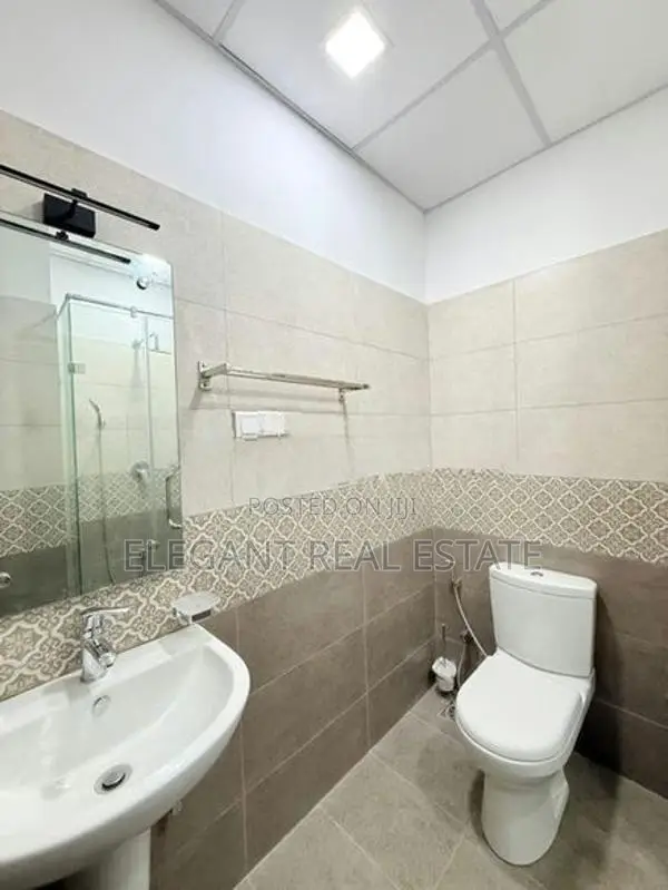 02Bedroom Furnished Apartment for Sale in Colombo 05 (A5938)