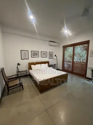 Geoffrey 2 BDR Private Apartment for Rent, Jawatte