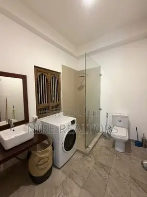 Geoffrey 2 BDR Private Apartment for Rent, Jawatte