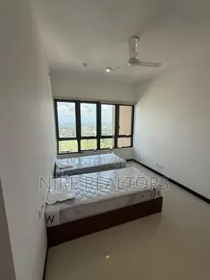2 BR Apartment for Sale in Trizen Colombo 02