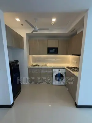 2 BR Apartment for Sale in Trizen Colombo 02