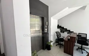Showroom Space for Rent Facing Galle Road Colombo 3
