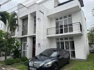 Getad Community Luxury House for Sale in Piliyandala