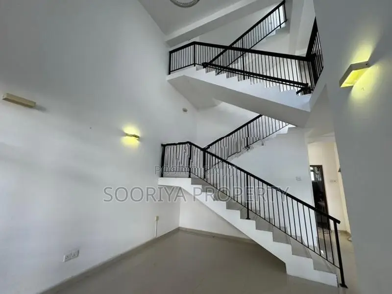 Getad Community Luxury House for Sale in Piliyandala