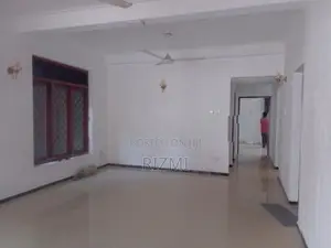 Ground Floor 3BR House For Rent in Dehiwala Sudarsana Road