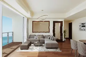 Cinnamon Life, Colombo 02 - Bedroom Apartment for Rent (A1478)