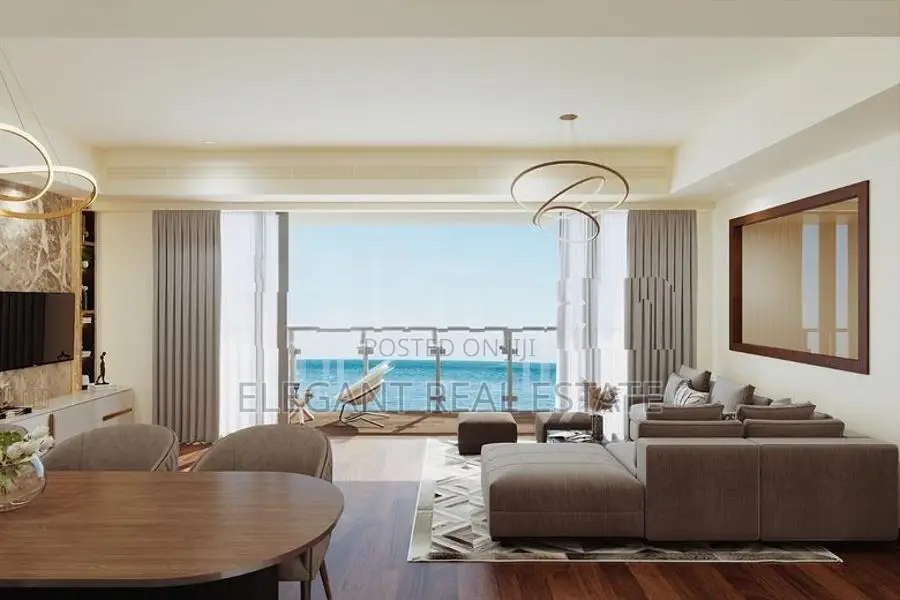 Cinnamon Life, Colombo 02 - Bedroom Apartment for Rent (A1478)